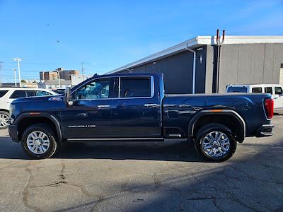 2021 GMC Sierra 2500 Crew Cab 4x4 Pickup for sale #AB7309X - photo 2