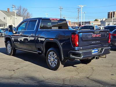 2021 GMC Sierra 2500 Crew Cab 4x4 Pickup for sale #AB7309X - photo 2
