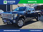 Used 2021 GMC Sierra 2500 Denali Crew Cab for sale #AB7309X - photo 1
