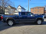 Used 2021 GMC Sierra 2500 Denali Crew Cab for sale #AB7309X - photo 6