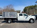New 2024 Ram 3500 Crew Cab 4x4 Landscape Dump for sale #CJ1008 - photo 13