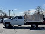 New 2024 Ram 3500 Crew Cab 4x4 Landscape Dump for sale #CJ1008 - photo 4