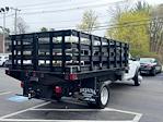 New 2024 Ram 5500 Regular Cab 4x4 Stake Bed for sale #CJ1009 - photo 10