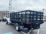 New 2024 Ram 5500 Regular Cab 4x4 Stake Bed for sale #CJ1009 - photo 2