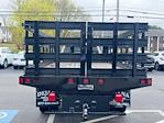 New 2024 Ram 5500 Regular Cab 4x4 Stake Bed for sale #CJ1009 - photo 8