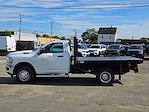 2024 Ram 3500 Regular Cab DRW 4x4 Knapheide Flatbed Truck for sale #CJ1010 - photo 25