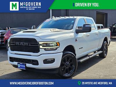 2024 Ram 2500 Crew Cab 4x4 Pickup for sale #CJ1025A - photo 1