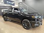 New 2025 Ram 1500 Tradesman Crew Cab 4x4 Pickup for sale #CJ1063 - photo 4