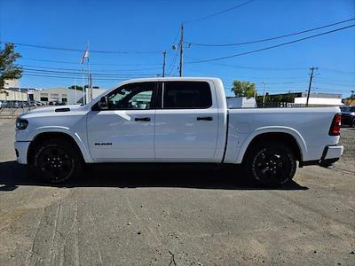 New 2025 Ram 1500 Big Horn Crew Cab 4x4 Pickup for sale #CJ1075 - photo 2