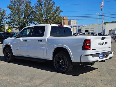 2025 Ram 1500 Crew Cab 4x4 Pickup for sale #CJ1075 - photo 2