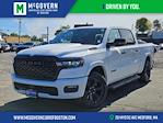 New 2025 Ram 1500 Big Horn Crew Cab 4x4 Pickup for sale #CJ1075 - photo 1