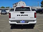 New 2025 Ram 1500 Big Horn Crew Cab 4x4 Pickup for sale #CJ1075 - photo 4