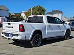 New 2025 Ram 1500 Big Horn Crew Cab 4x4 Pickup for sale #CJ1075 - photo 5