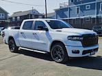 New 2025 Ram 1500 Big Horn Crew Cab 4x4 Pickup for sale #CJ1075 - photo 7
