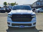 New 2025 Ram 1500 Big Horn Crew Cab 4x4 Pickup for sale #CJ1075 - photo 8