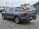 2023 Honda Ridgeline Crew Cab AWD Pickup for sale #CJ1119A - photo 2