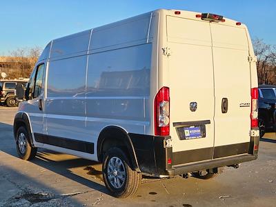 2026 Ram ProMaster 2500 High Roof FWD Empty Cargo Van for sale #CJ1129 - photo 2