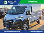 New 2026 Ram ProMaster 2500 High Roof Empty Cargo Van for sale #CJ1129 - photo 1