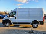 New 2026 Ram ProMaster 2500 High Roof Empty Cargo Van for sale #CJ1129 - photo 2