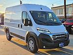 New 2026 Ram ProMaster 2500 High Roof Empty Cargo Van for sale #CJ1129 - photo 6