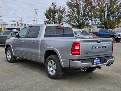 2026 Ram 1500 Crew Cab 4x4 Pickup for sale #CJ1148 - photo 2