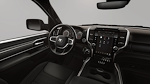 New 2026 Ram 1500 Big Horn Crew Cab for sale #CJ1206 - photo 9
