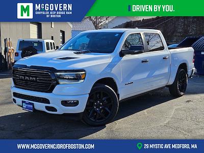 2023 Ram 1500 Crew Cab 4x4 Pickup for sale #CJ1209A - photo 1