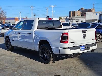 2023 Ram 1500 Crew Cab 4x4 Pickup for sale #CJ1209A - photo 2