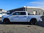 Used 2023 Ram 1500 Laramie Crew Cab for sale #CJ1209A - photo 3