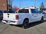 Used 2023 Ram 1500 Laramie Crew Cab for sale #CJ1209A - photo 5