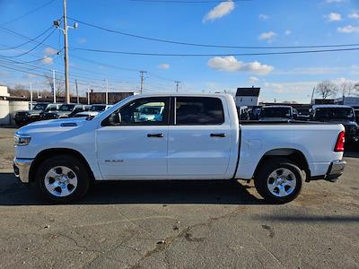 New 2025 Ram 1500 Tradesman Crew Cab for sale #CJ1231 - photo 2