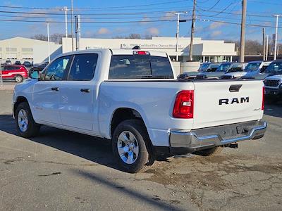 New 2025 Ram 1500 Tradesman Crew Cab for sale #CJ1231 - photo 2