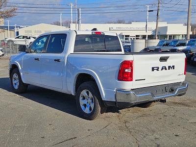 2025 Ram 1500 Crew Cab 4x4 Pickup for sale #CJ1232 - photo 2