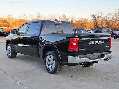 New 2026 Ram 1500 Lone Star Crew Cab for sale #CJ1247 - photo 2