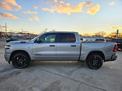 New 2026 Ram 1500 Lone Star Crew Cab for sale #CJ1267 - photo 2