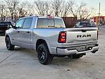 New 2026 Ram 1500 Lone Star Crew Cab for sale #CJ1267 - photo 2