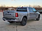 New 2026 Ram 1500 Lone Star Crew Cab for sale #CJ1267 - photo 5