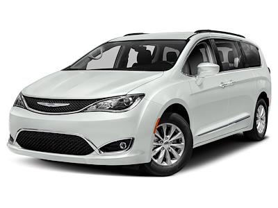 Used 2019 Chrysler Pacifica Touring L Minivan for sale #CJ1291AA - photo 1