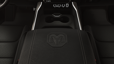 New 2026 Ram 1500 Laramie Crew Cab for sale #CJ1350 - photo 2