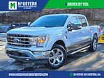 Used 2022 Ford F-150 SuperCrew Cab for sale #CJ1394A - photo 1