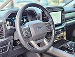 Used 2022 Ford F-150 SuperCrew Cab for sale #CJ1394A - photo 16