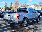 Used 2022 Ford F-150 SuperCrew Cab for sale #CJ1394A - photo 5