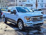 Used 2022 Ford F-150 SuperCrew Cab for sale #CJ1394A - photo 7