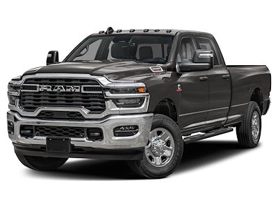 New 2026 Ram 3500 - photo 1