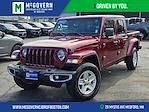 2022 Jeep Gladiator Crew Cab 4x4 Pickup for sale #CM127 - photo 1