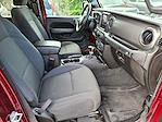 2022 Jeep Gladiator Crew Cab 4x4 Pickup for sale #CM127 - photo 11