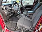 2022 Jeep Gladiator Crew Cab 4x4 Pickup for sale #CM127 - photo 17