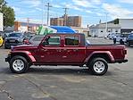 2022 Jeep Gladiator Crew Cab 4x4 Pickup for sale #CM127 - photo 2