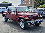 2022 Jeep Gladiator Crew Cab 4x4 Pickup for sale #CM127 - photo 7