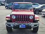2022 Jeep Gladiator Crew Cab 4x4 Pickup for sale #CM127 - photo 8